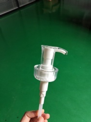Lotion Pump-OvercapZST