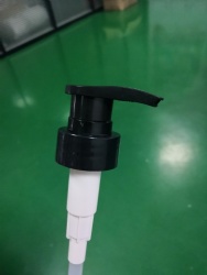 Lotion Pump-DZT-Smooth skirt
