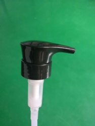 Lotion Pump-LvT-External