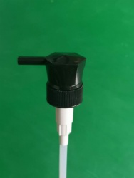 Lotion Pump-HexHead