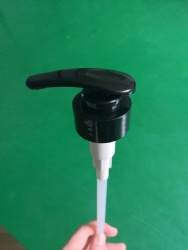 Lotion Pump-BZB