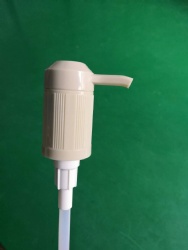 Lotion Pump-LGGOB