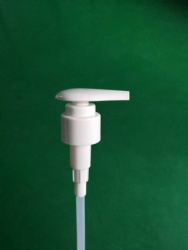 Lotion Pump-Pad Head