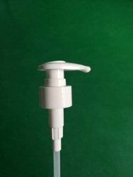Lotion Pump-DZT