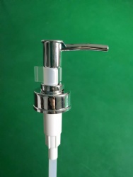 Lotion Pump-XJT
