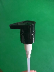 Lotion Pump-XLT