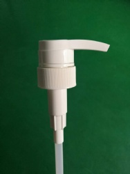 Lotion Pump-WZT