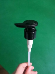 Lotion Pump-DHTX
