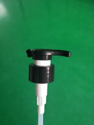 Lotion Pump-HWT