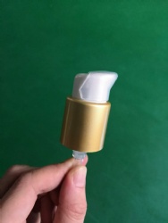Cream Pump